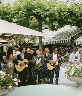 Brotherockers wedding slider image eight