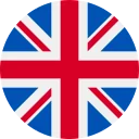 United Kingdom Flag