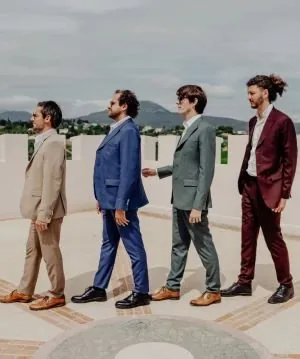 Brotherockers wedding slider image five