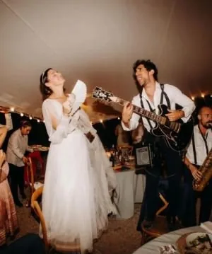 Brotherockers wedding slider image three